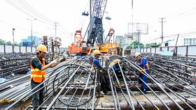 Thời điểm này nên chọn lọc dự án đầu tư công, chứ không ép bằng mọi giá (ảnh mang tính chất minh họa).