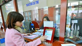 Đánh giá, đề xuất giải pháp về số hóa tài liệu thương mại