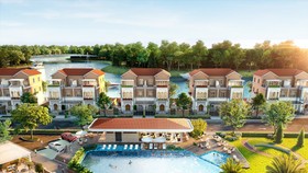 Nhà đầu tư săn tìm bất động sản sở hữu giá trị “Nhất vị - Nhị hướng” hiếm có