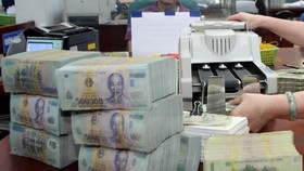 Nhu cầu tín dụng có thể tiếp tục suy yếu trong những tháng cuối năm. (Ảnh minh họa: KT)