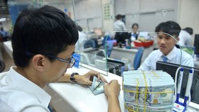Dự báo tỉ giá năm 2020 chỉ tăng tối đa 0,5-1%