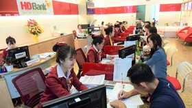 Kinh doanh tại gia, thả ga ưu đãi cùng HDBank