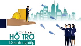 Hỗ trợ doanh nghiệp bằng chính sách tài khóa