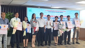 Trao 1.000 sổ hồng cho 16 dự án nhà ở