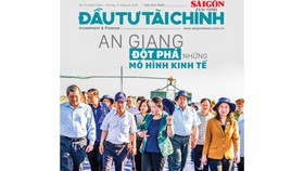 Đón đọc ĐTTC bộ mới số 73 phát hành thứ hai ngày 21-9-2020