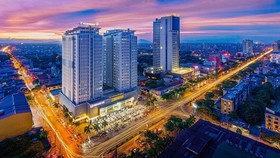 Thị trường BĐS Nghệ An còn nhiều dư địa để phát triển