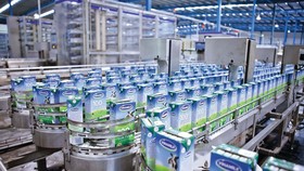 Công bố 10 công ty thực phẩm và đồ uống uy tín 2020