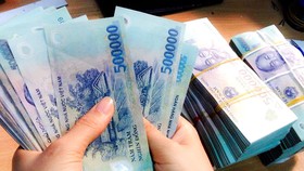 Nợ xấu, vừa giấu vừa run?