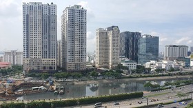 TPHCM đẩy nhanh cấp giấy chứng nhận các dự án