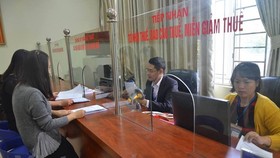Giảm thuế thu nhập doanh nghiệp phải nộp trong năm 2020
