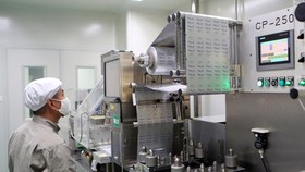 GDP 9 tháng có mức tăng thấp nhất trong vòng 10 năm qua