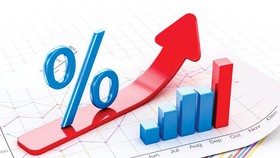 Lãi suất tiếp tục giảm… trên giấy