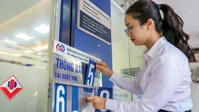 Thành lập tổ hợp tín dụng cứu doanh nghiệp