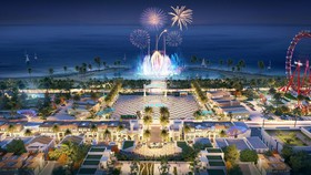 Khám phá dòng biệt thự hạng sang PGA Golf Villas tại NovaWorld Phan Thiet