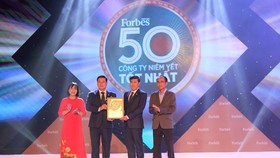 HDBank top 50 công ty niêm yết tốt nhất 2020