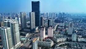 Nhiều tín hiệu lạc quan về dòng vốn đầu tư bất động sản