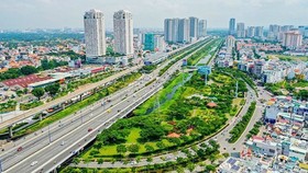 Hiện thực hóa thành phố sáng tạo Thủ Đức