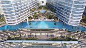 Beau Rivage Nha Trang đón đầu phát triển kinh tế du lịch ngày và đêm