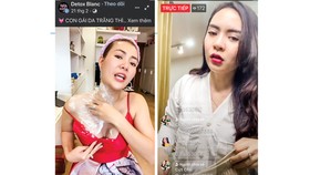 Không một cơ quan nào kiểm tra được chất lượng sản phẩm bán trên MXH.