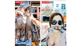Thương mại điện tử: Bát nháo sẽ thoái trào?