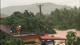 Thủ tướng Nguyễn Xuân Phúc: Không để xảy ra “thảm họa kép” 