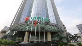 Lợi nhuận trước thuế VPBank đạt 92% kế hoạch sau 9 tháng