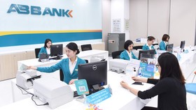 ABBANK đạt 924 tỷ đồng lợi nhuận trước thuế cuối quý III