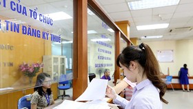 Tăng mức xử phạt vi phạm hành chính về thuế