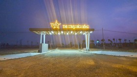 Giải mã sức hút TNR Stars Bích Động tại thị trường Bắc Giang