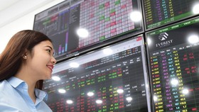 VN30 vào “tầm ngắm” dòng tiền cận biên