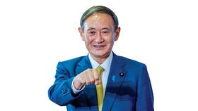 Suganomics có nâng cấp Abenomics? (*)