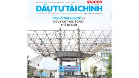 Đón đọc ĐTTC bộ mới số 78 phát hành thứ hai ngày 26-10-2020