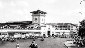 Chính quyền đô thị Sài Gòn thời thuộc Pháp