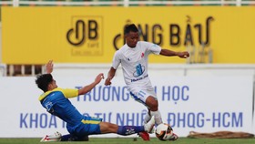 Khai mạc giải bóng đá sinh viên SV-League 2020