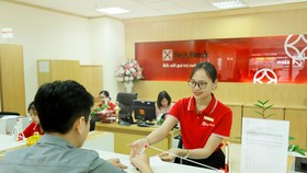 SeABank ưu đãi lãi suất cho khách hàng chỉ từ 6,5%/năm