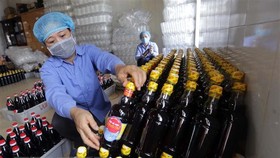 Thành lập Hiệp hội Nước mắm truyền thống Việt Nam