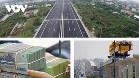 Dự kiến vốn đầu tư trung hạn 2021-2025 là 2.750 nghìn tỷ đồng