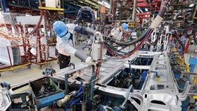Việt Nam nổi lên như một trung tâm thu hút vốn FDI