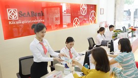 SeABank lợi nhuận trước thuế 1.131 tỷ đồng sau 9 tháng