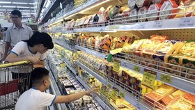 Lên kế hoạch bình ổn thị trường dịp cuối năm