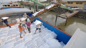 Năm 2020: Thành công nhất dù tăng trưởng thấp nhất