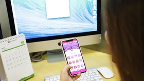 Các ứng dụng tài chính có đang bỏ quên phái đẹp?