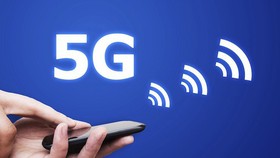 Cấp phép thử nghiệm thương mại 5G tại Hà Nội và TPHCM