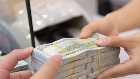 Lượng kiều hối tại TP.HCM gia tăng vào quý 3