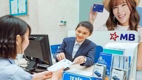 Dòng tiền có chệch hướng?