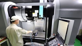 Quỹ đầu tư tại TPHCM: Cơ hội gọi vốn cho các lĩnh vực tiềm năng