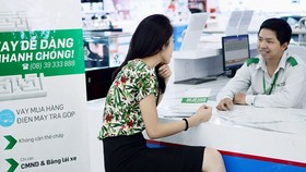 Lợi nhuận 9 tháng FE Credit đạt 3.200 tỷ đồng