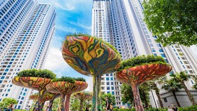 Đảm bảo hệ thống PCCC tại TNR Goldmark City