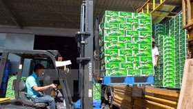 2 kịch bản phục hồi ngành nước giải khát
