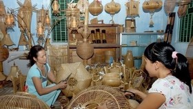 Thủ tướng Chính phủ phê duyệt Chương trình khuyến công quốc gia